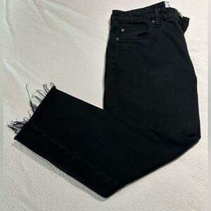 Zara Authentic Denim By TRF- Size 4